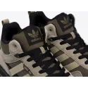 Зимние Кроссовки Adidas Retropy F2 Hi - 43722