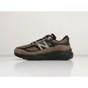 Кроссовки New Balance 990 v6 - 34960