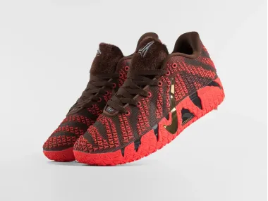 Кроссовки Nike Ja 3 - 46769