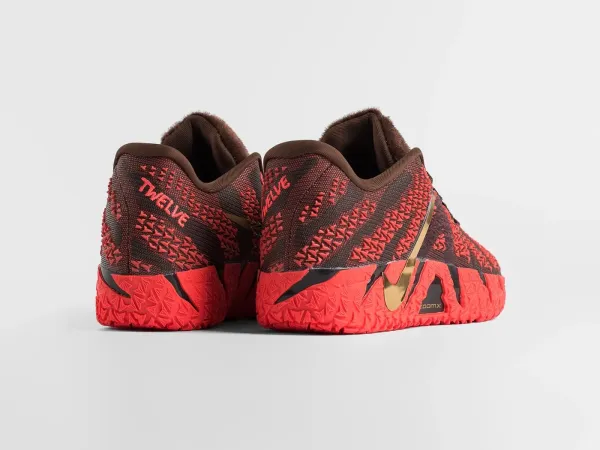 Кроссовки Nike Ja 3 - 46769