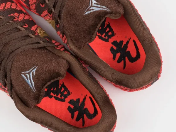 Кроссовки Nike Ja 3 - 46769
