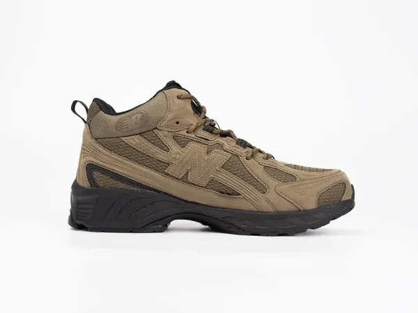 Зимние Кроссовки New Balance 740 Mid - 43852