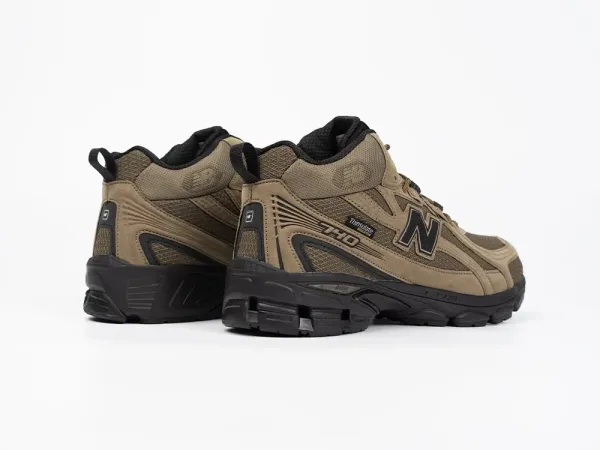 Зимние Кроссовки New Balance 740 Mid - 43852