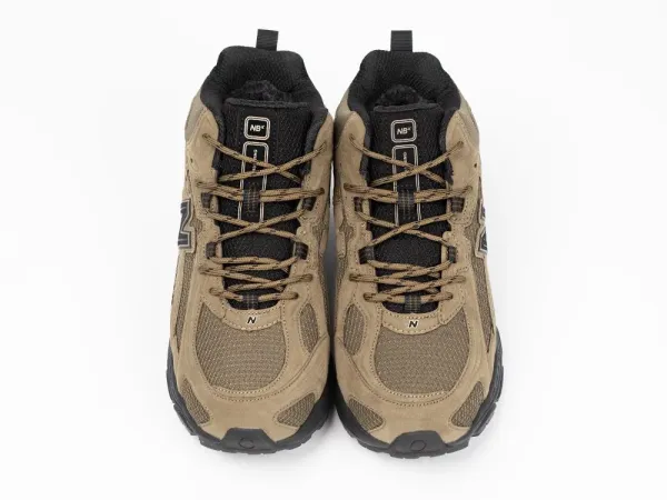 Зимние Кроссовки New Balance 740 Mid - 43852
