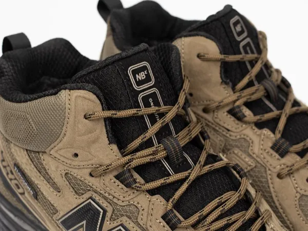 Зимние Кроссовки New Balance 740 Mid - 43852