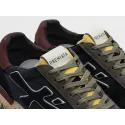 Кроссовки Premiata Mick - 46918