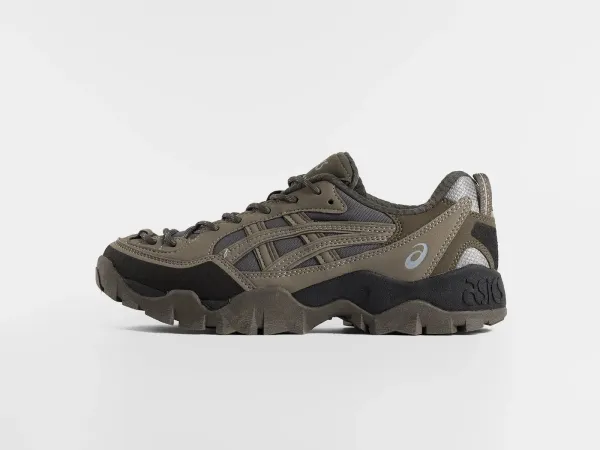 Кроссовки Asics GEL PICKAX - 47310