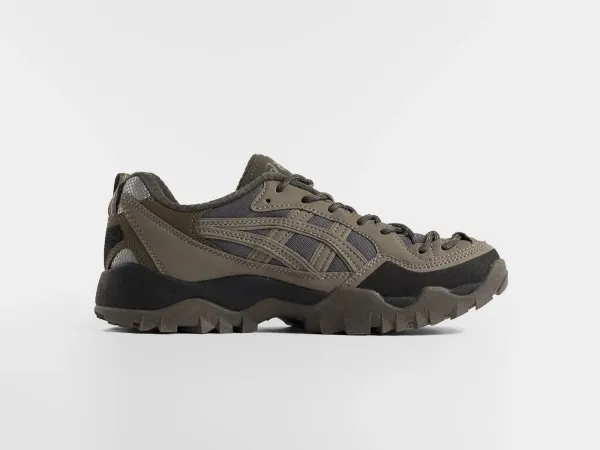 Кроссовки Asics GEL PICKAX - 47310