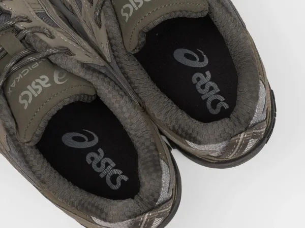 Кроссовки Asics GEL PICKAX - 47310