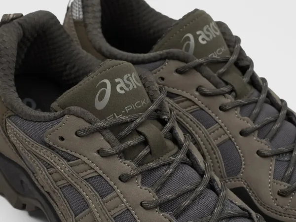 Кроссовки Asics GEL PICKAX - 47310