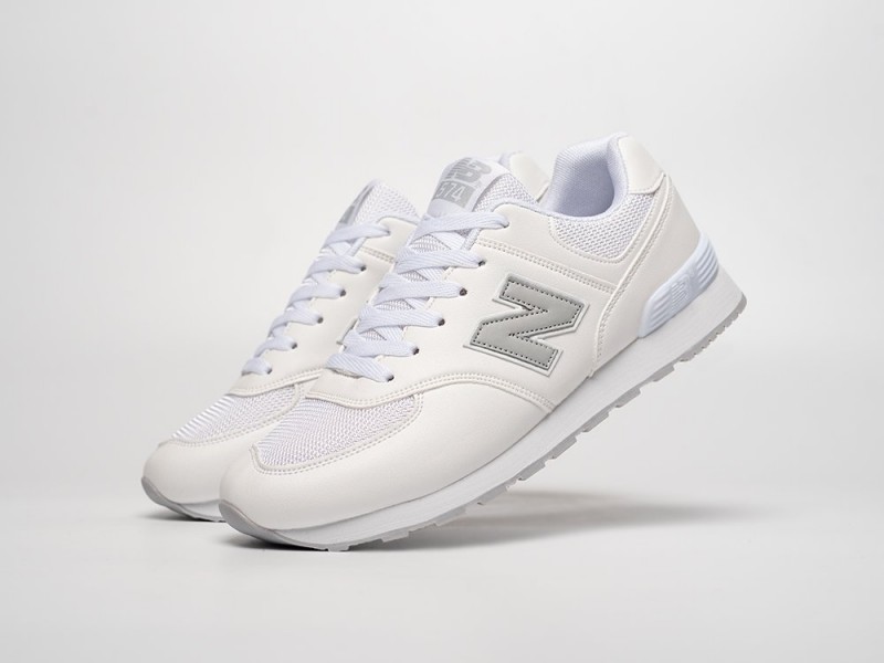 Кроссовки New Balance 574 - 40856