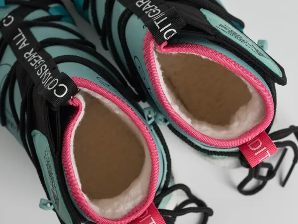 Зимние Кроссовки Nike ACG Air Terra Antarktik - 45337