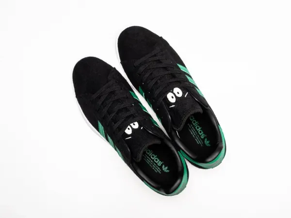 Кроссовки South Park x Adidas Campus 80 - 39157