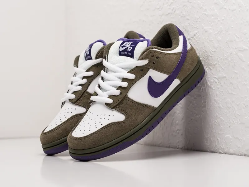 Кроссовки Nike SB Dunk Low - 29674