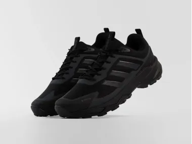 Кроссовки Adidas Terrex - 47444