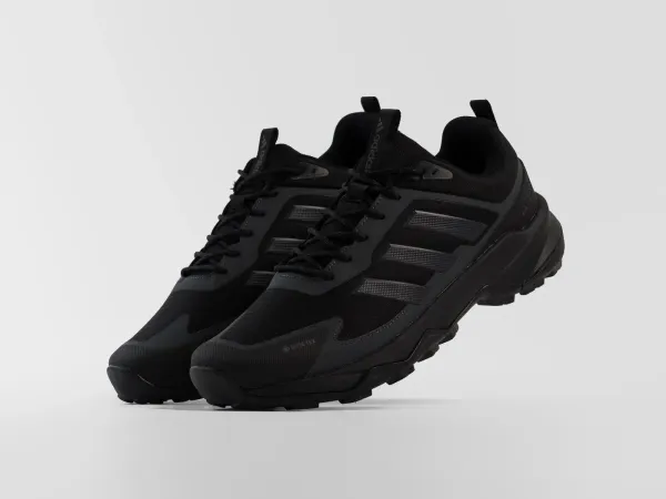 Кроссовки Adidas Terrex - 47444
