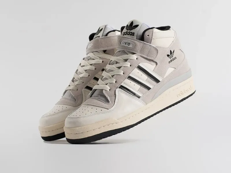 Кроссовки Adidas Forum 84 High - 30946