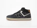 Зимние Кроссовки New Balance CT574 High - 43670