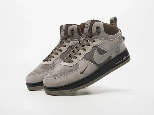 Зимние Кроссовки Nike Air Force 1 Mid - 43588