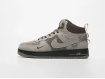 Зимние Кроссовки Nike Air Force 1 Mid - 43588