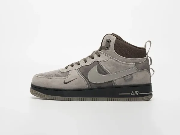 Зимние Кроссовки Nike Air Force 1 Mid - 43588