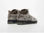 Зимние Кроссовки Nike Air Force 1 Mid - 43588