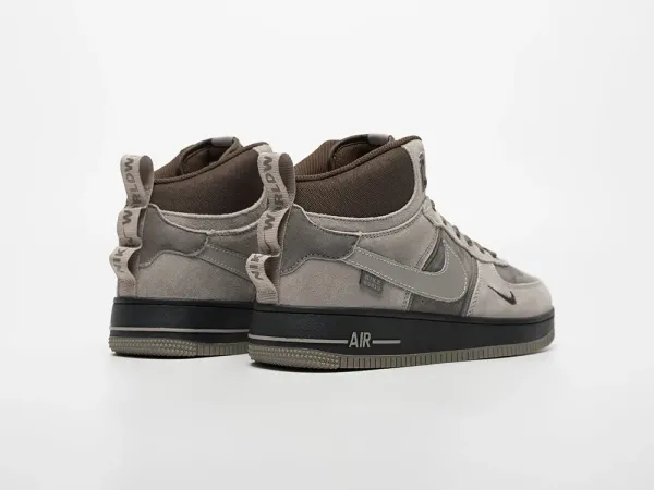 Зимние Кроссовки Nike Air Force 1 Mid - 43588
