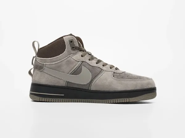 Зимние Кроссовки Nike Air Force 1 Mid - 43588