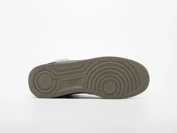 Зимние Кроссовки Nike Air Force 1 Mid - 43588