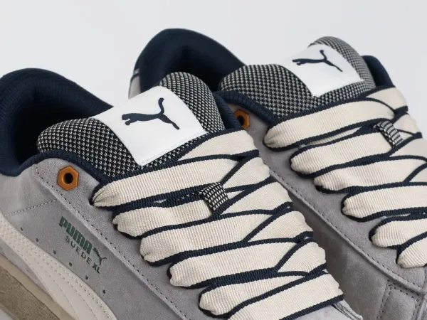 Кроссовки Puma Suede XL - 44004
