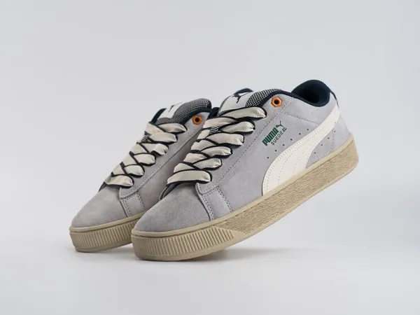 Кроссовки Puma Suede XL - 44004