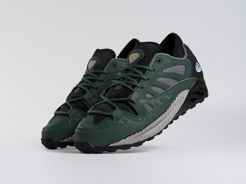 Кроссовки Nike ACG Air Exploraid - 44047