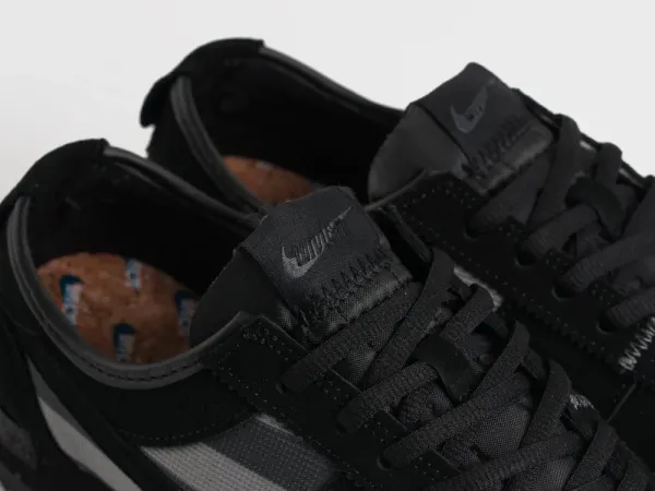 Кроссовки Union x Nike Cortez Nylon - 30678