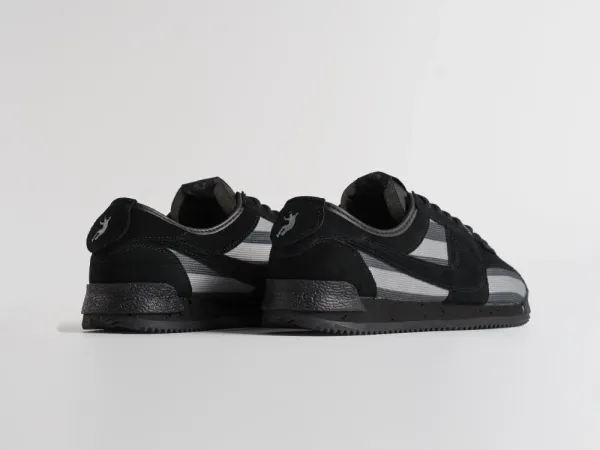 Кроссовки Union x Nike Cortez Nylon - 30678