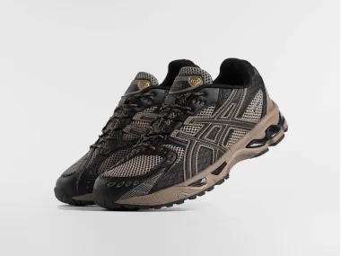 Кроссовки Asics Gel-Nimbus 10.1 - 46691
