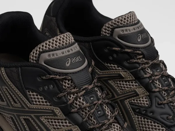 Кроссовки Asics Gel-Nimbus 10.1 - 46691