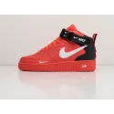 Кроссовки Nike Air Force 1 07 Mid LV8 - 13829