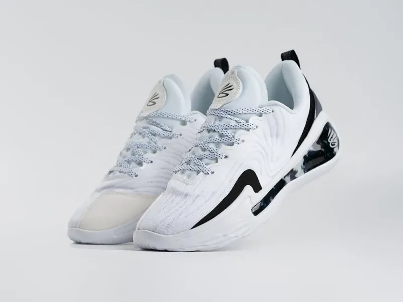 Кроссовки Under Armour Curry Flow 12 - 44750