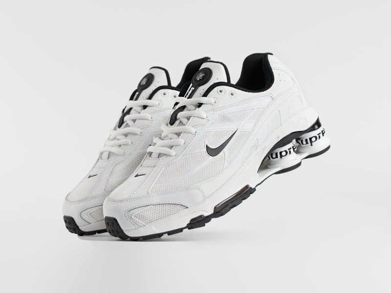 Кроссовки Supreme x Nike Shox Ride 2 SP - 46661