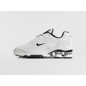 Кроссовки Supreme x Nike Shox Ride 2 SP - 46661
