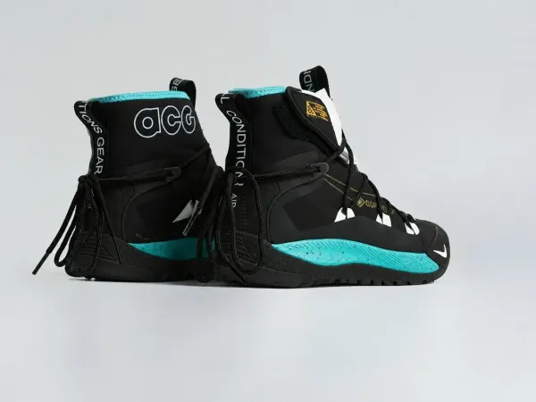 Зимние Кроссовки Nike ACG Air Terra Antarktik - 45323