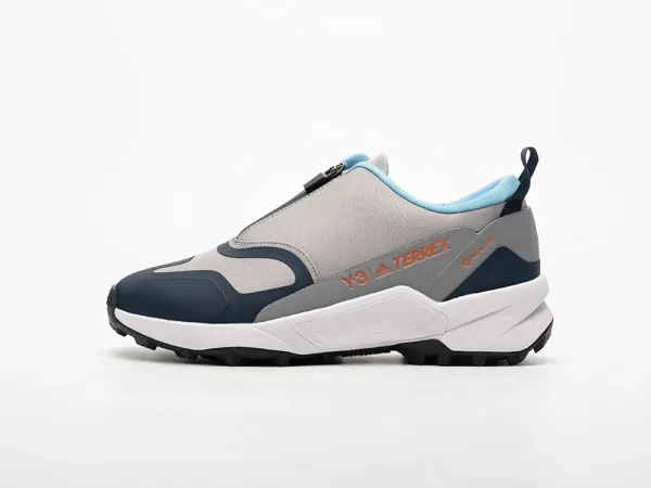 Кроссовки Adidas Y-3 Terrex Swift R3 Gore-Tex - 42816