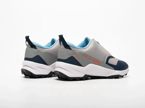 Кроссовки Adidas Y-3 Terrex Swift R3 Gore-Tex - 42816