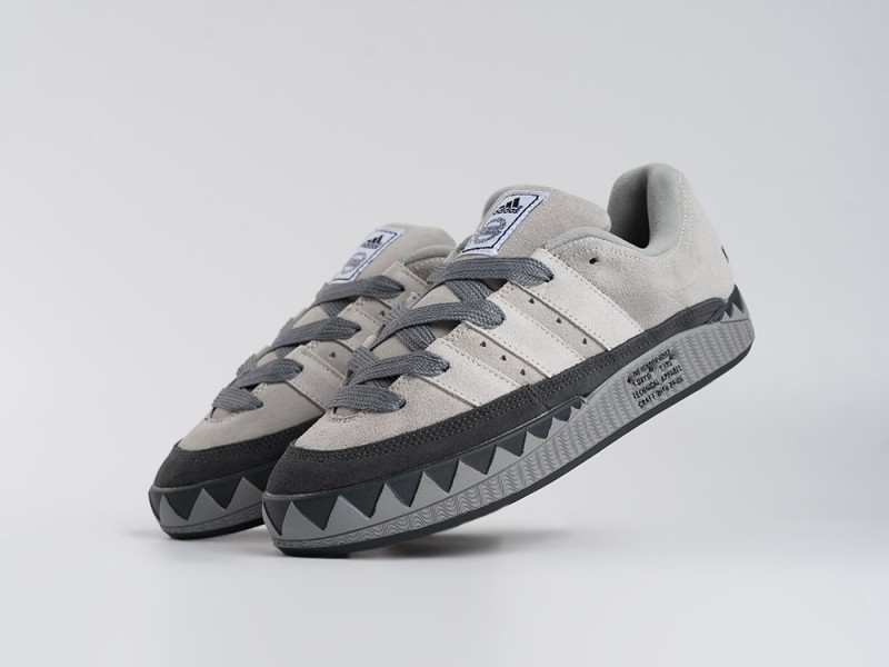 Кроссовки Adidas ADIMATIC - 44103