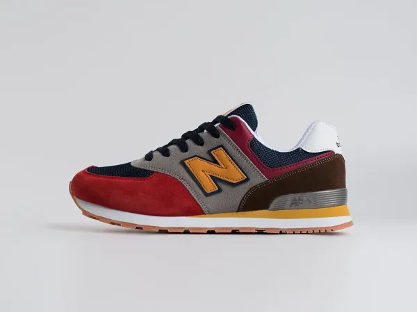 Кроссовки New Balance 574 - 44943