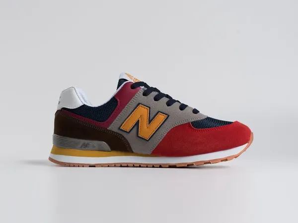 Кроссовки New Balance 574 - 44943