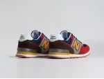 Кроссовки New Balance 574 - 44943