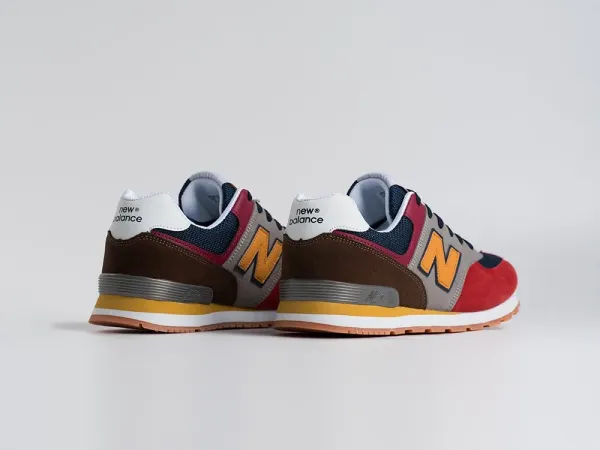Кроссовки New Balance 574 - 44943