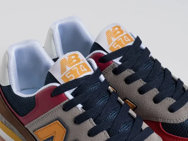 Кроссовки New Balance 574 - 44943