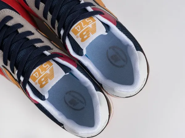 Кроссовки New Balance 574 - 44943